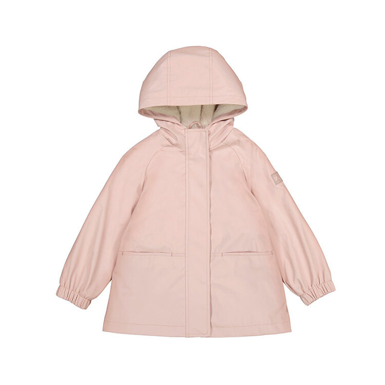 Mayoral Mayoral Girls Raincoat