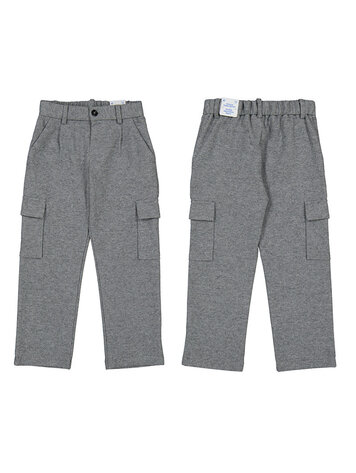 Mayoral Pantalon Cargo Mayoral Garçon