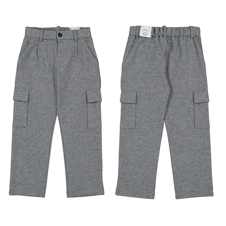 Mayoral Pantalon Cargo Mayoral Garçon