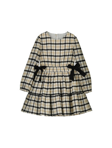 Mayoral Mayoral Girls Dress
