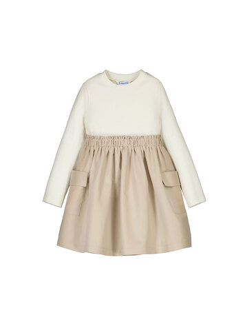 Mayoral Mayoral Girls Dress