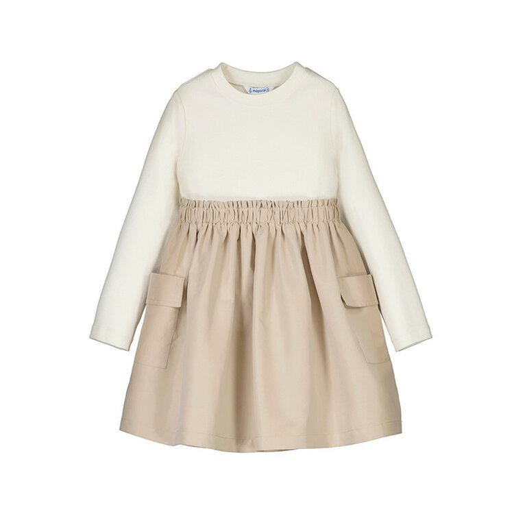 Mayoral Robe Mayoral Fille