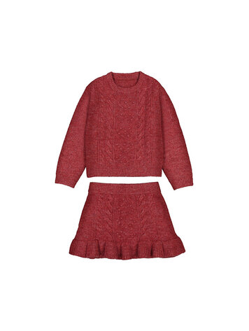 Mayoral Mayoral Girls 2Pcs Set