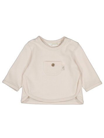 Mayoral Mayoral Boys Long Sleeves T-Shirt