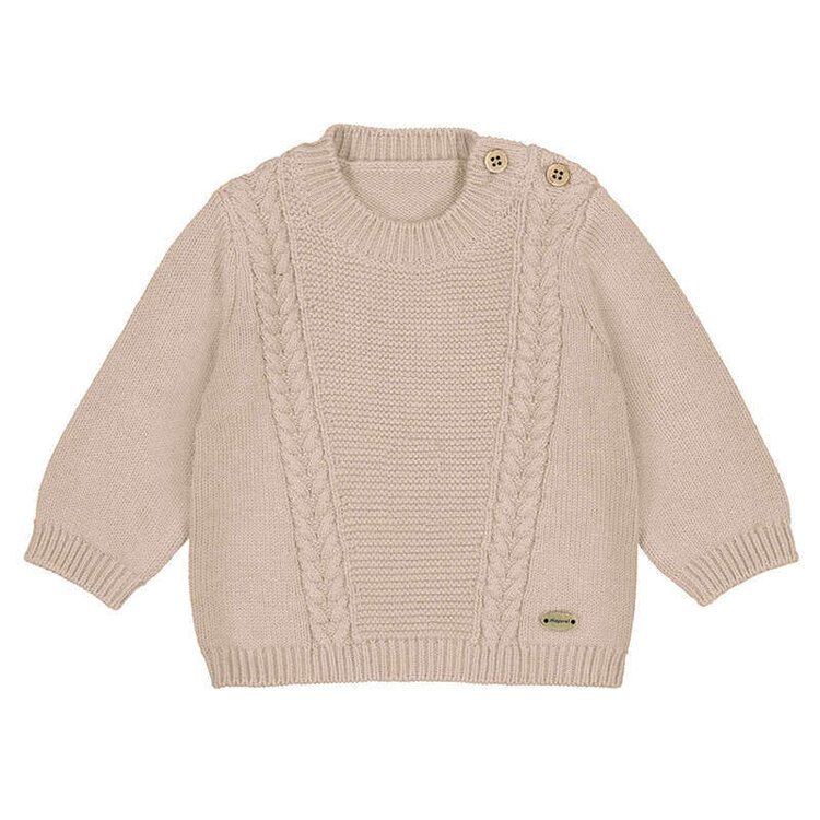 Mayoral Mayoral Boys Pullover