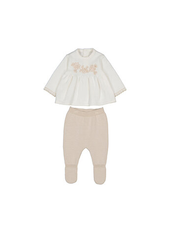 Mayoral Ensemble 2 Pièces Mayoral Fille