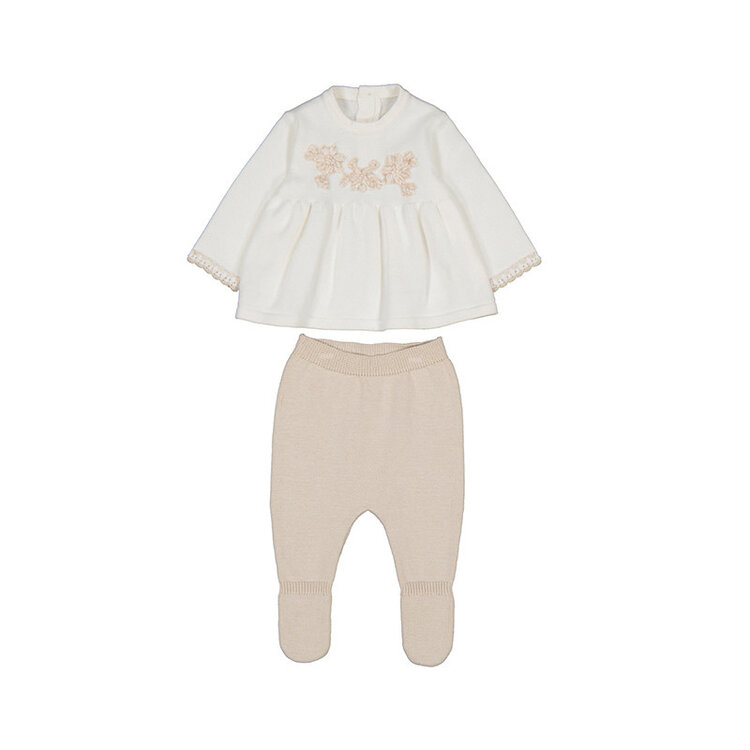 Mayoral Ensemble 2 Pièces Mayoral Fille