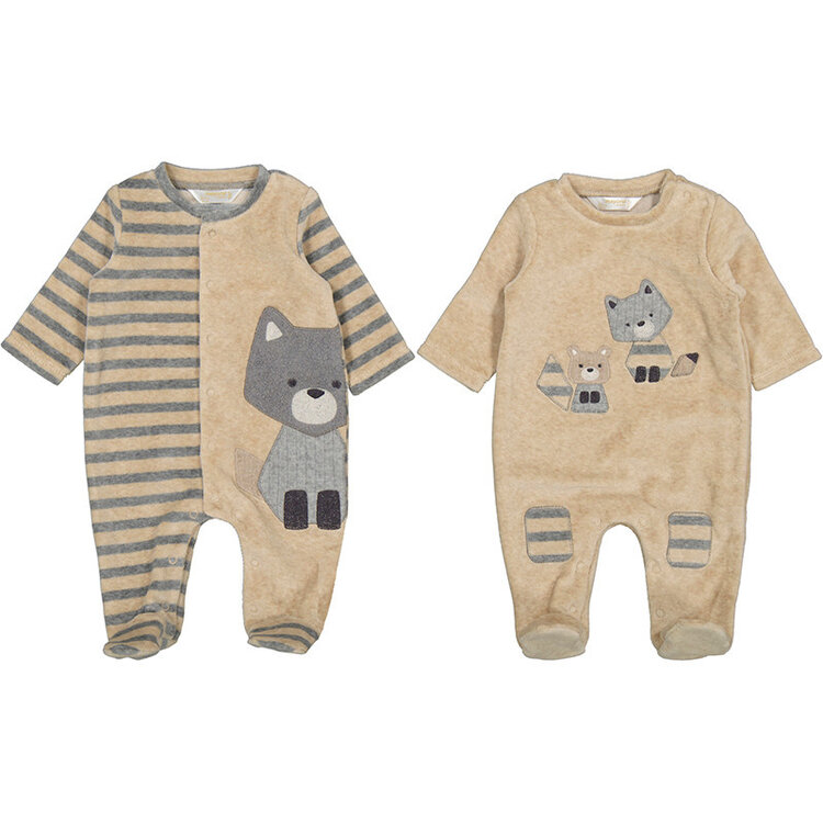Mayoral Ensemble 2 Pyjamas Mayoral Garçon