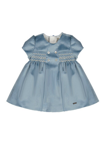 Mayoral Robe Mayoral Fille