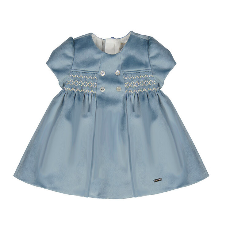 Mayoral Mayoral Girls Dress