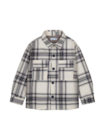 Mayoral Chemise Mayoral Garçon
