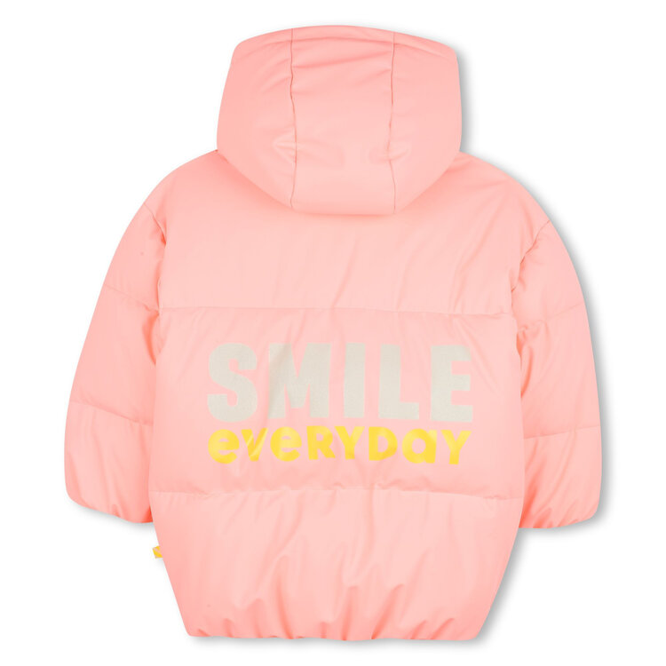 Billieblush Billieblush Girls Coat