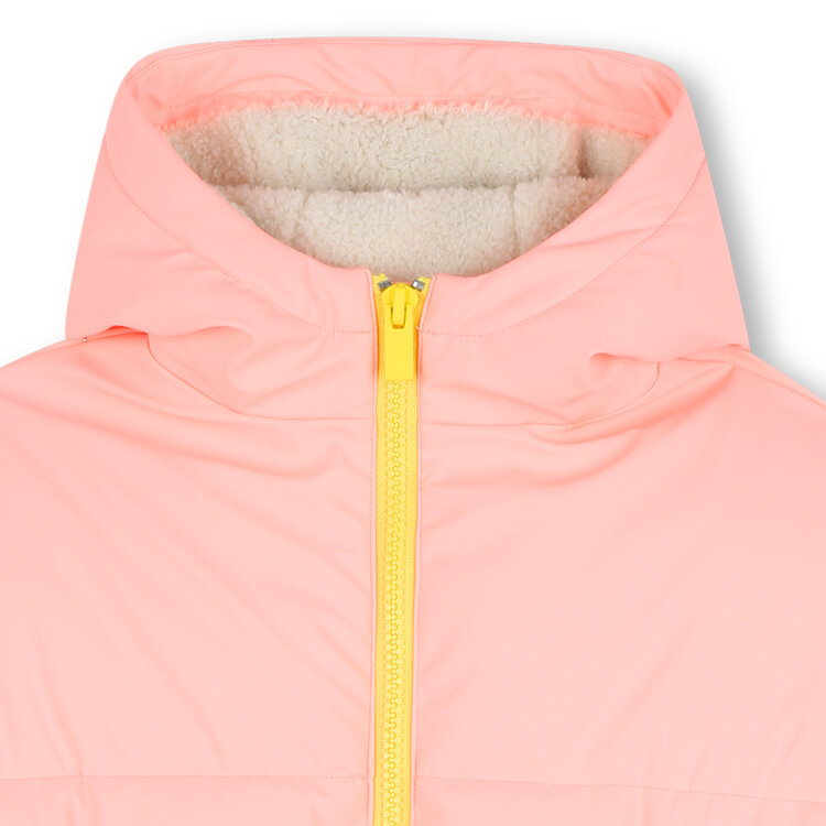 Billieblush Manteau Billieblush Fille