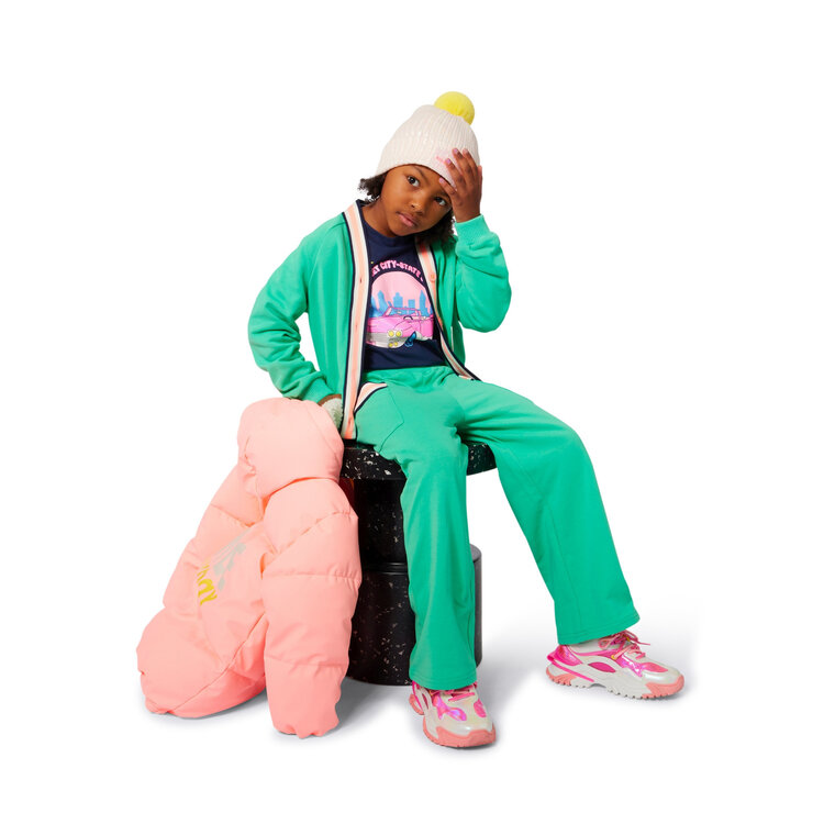 Billieblush Billieblush Girls Coat