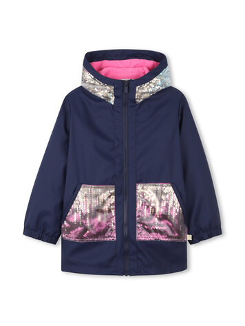 Billieblush Billieblush Girls Raincoat