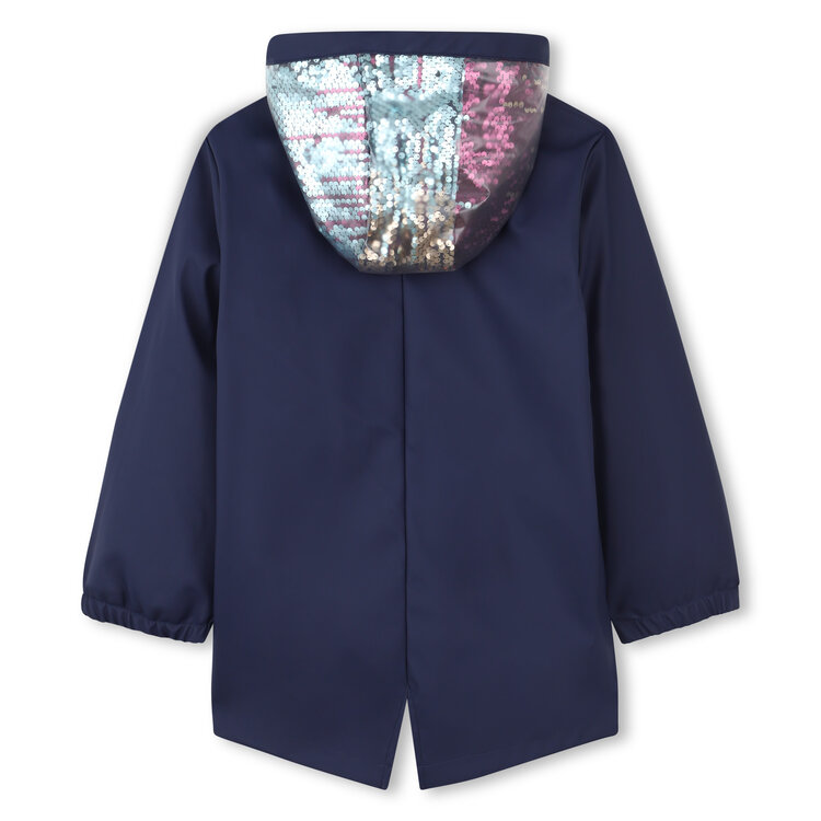 Billieblush Billieblush Girls Raincoat