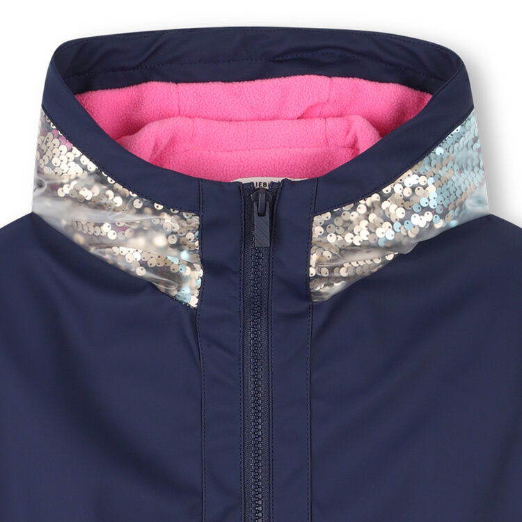 Billieblush Imperméable Billieblush Fille