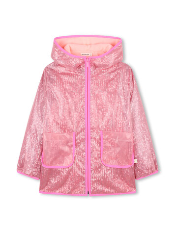 Billieblush Billieblush Girls Raincoat