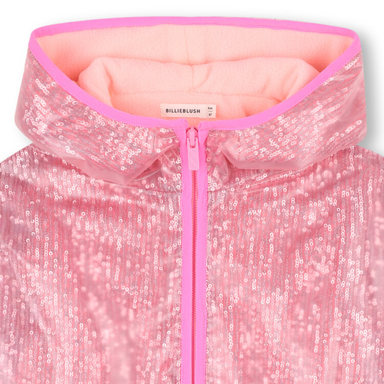 Billieblush Imperméable Billieblush Fille