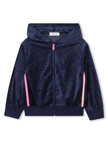 Billieblush Billieblush Girls Cardigan