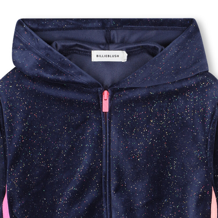 Billieblush Billieblush Girls Cardigan