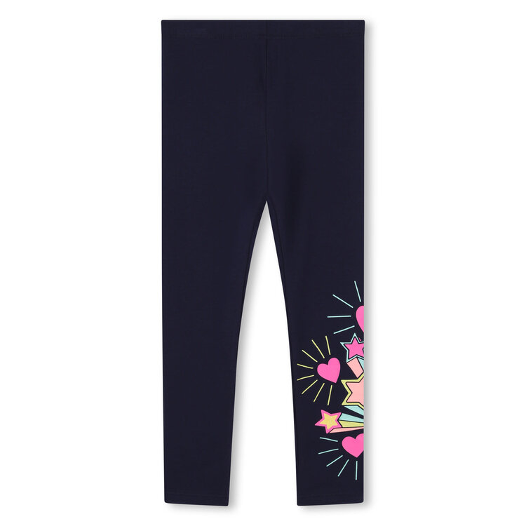 Billieblush Leggings Billieblush Fille