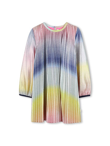 Billieblush Billieblush Girls Dress