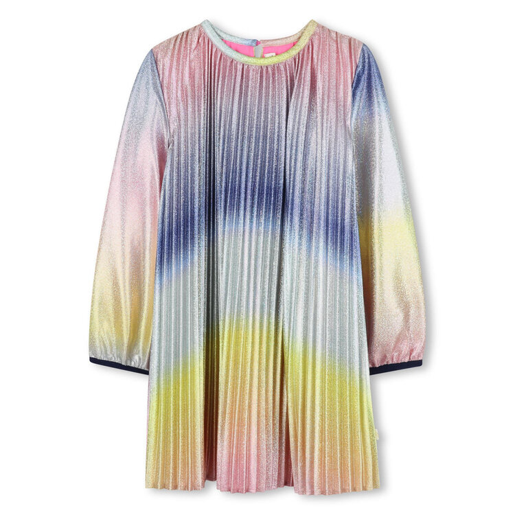 Billieblush Billieblush Girls Dress