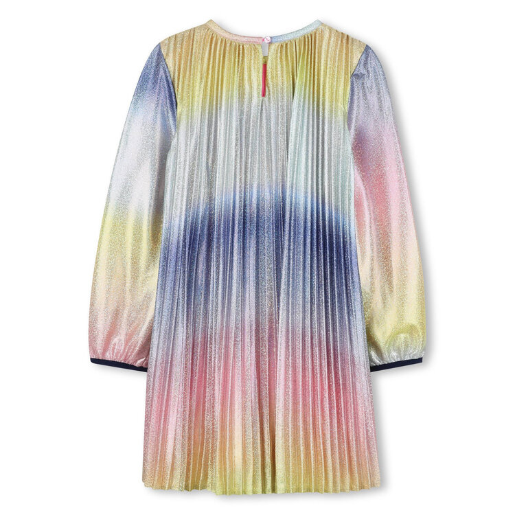 Billieblush Robe Billieblush Fille