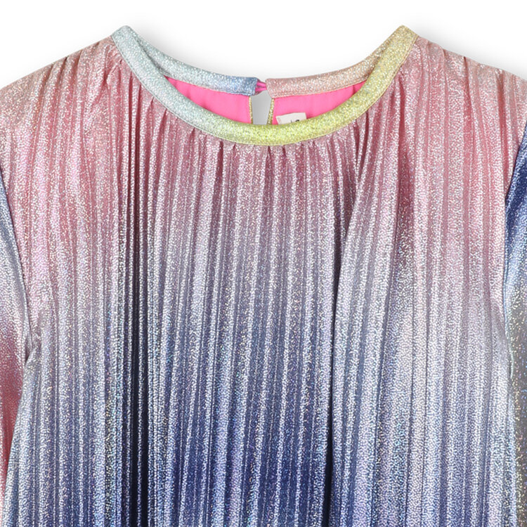 Billieblush Billieblush Girls Dress