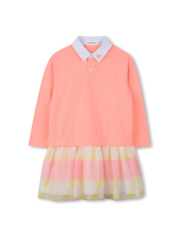 Billieblush Robe, Billieblush, Fille