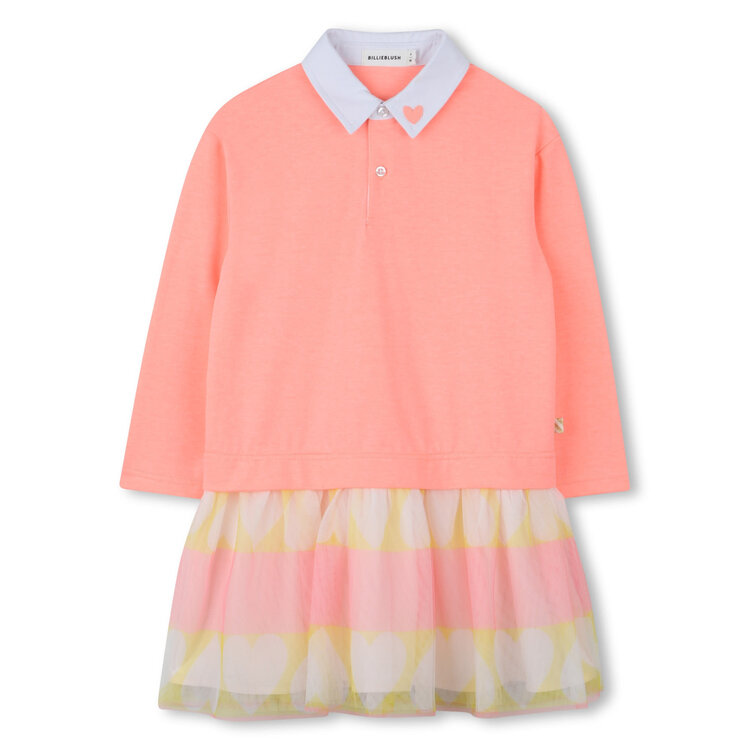 Billieblush Robe, Billieblush, Fille