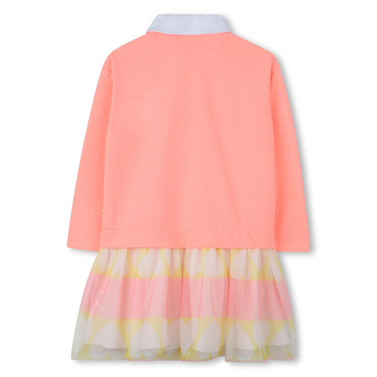 Billieblush Robe, Billieblush, Fille