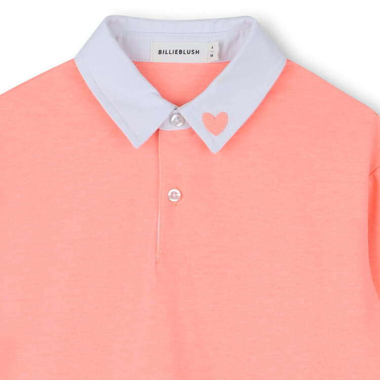 Billieblush Robe, Billieblush, Fille