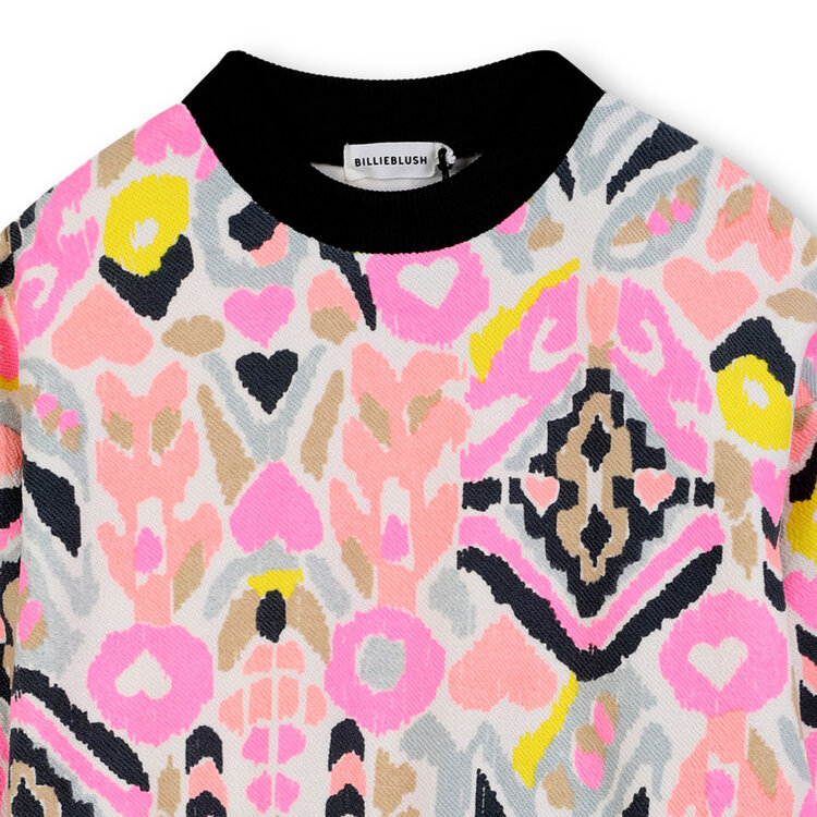 Billieblush Billieblush Girls Dress