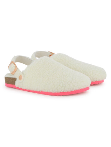 Billieblush Sabots Billieblush Fille