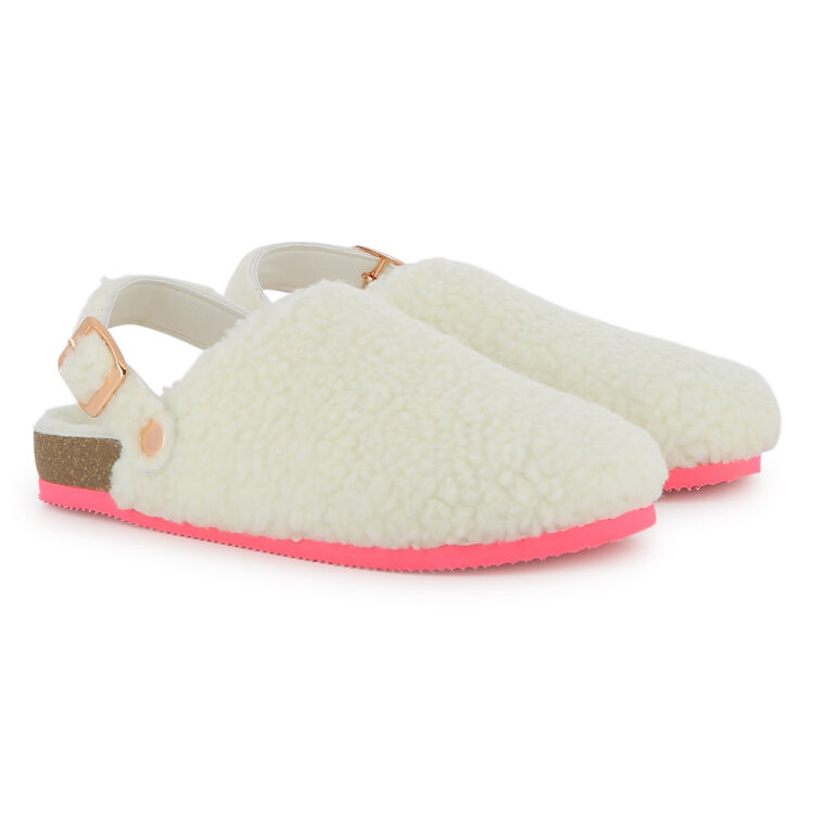 Billieblush Billieblush Girls Clogs