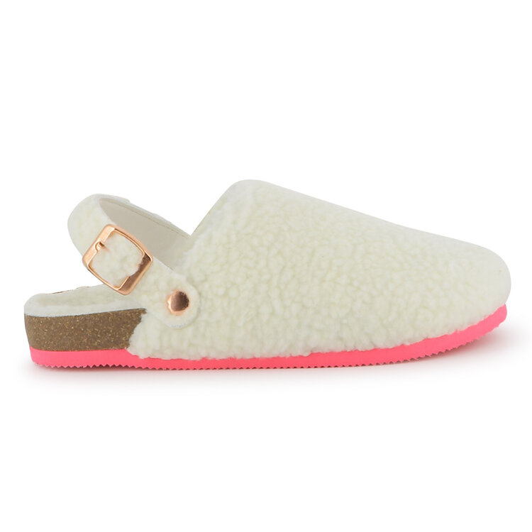 Billieblush Sabots Billieblush Fille