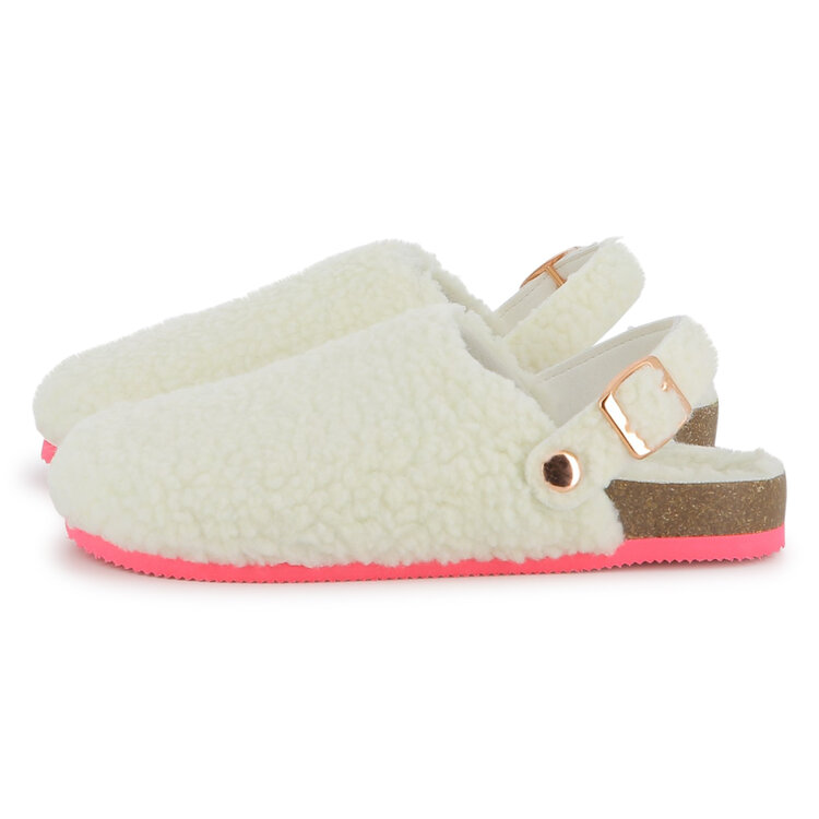 Billieblush Billieblush Girls Clogs