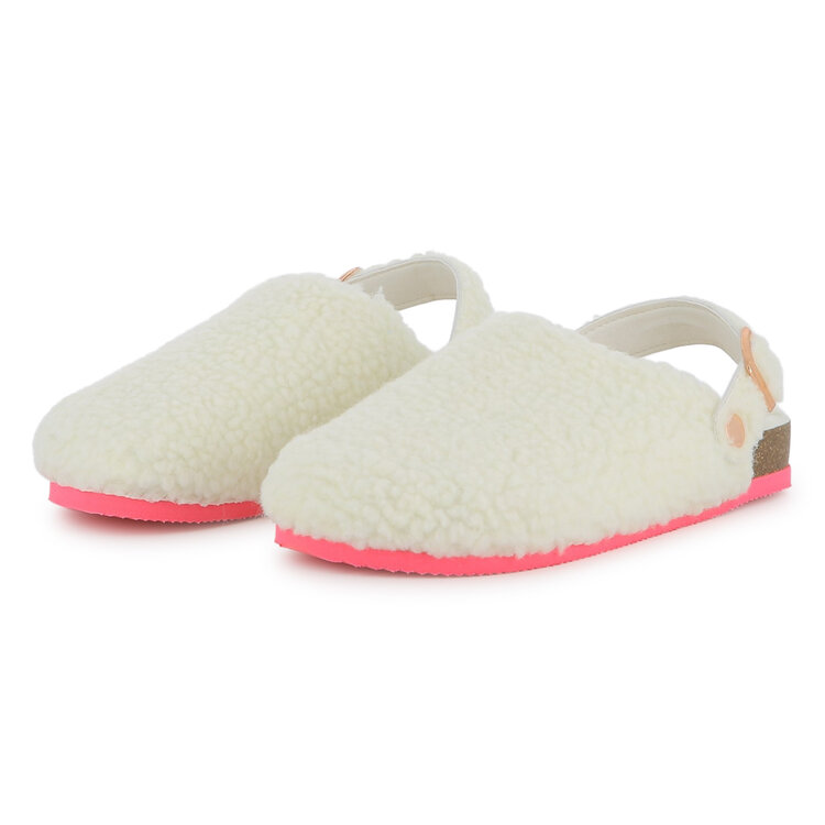 Billieblush Billieblush Girls Clogs