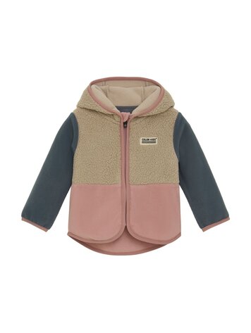 COLOR KIDS Manteau Color Kids Fille