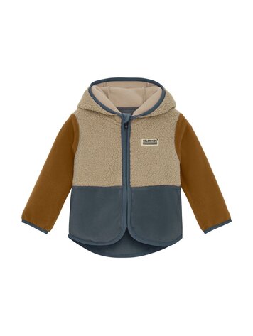 COLOR KIDS Manteau Color Kids Garçon