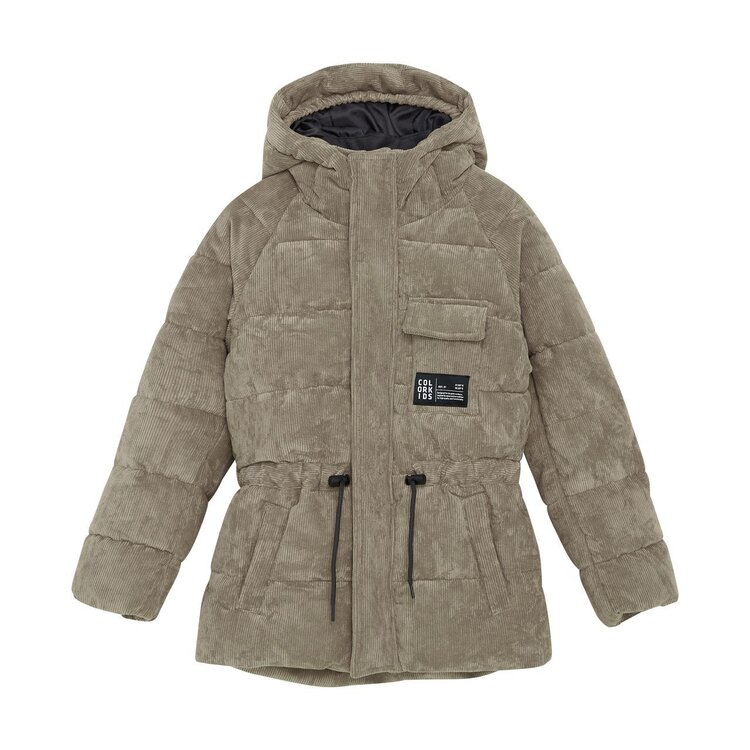 COLOR KIDS Manteau Color Kids Fille