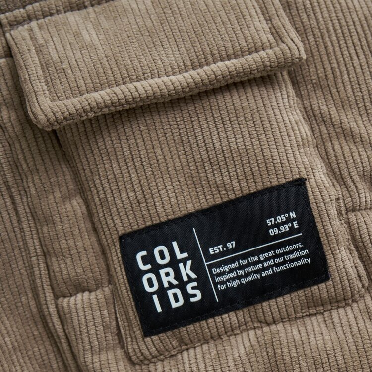 COLOR KIDS Color Kids Girls Coat