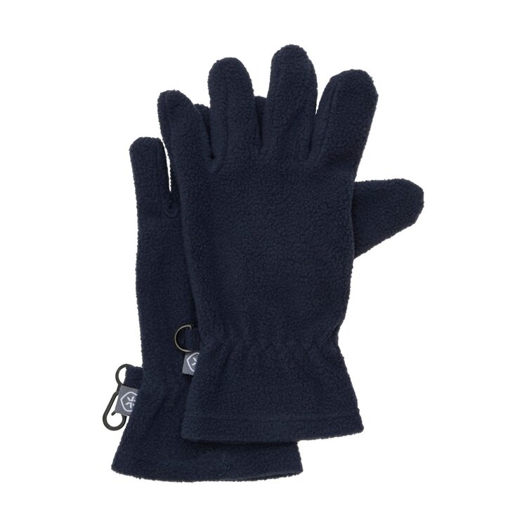 COLOR KIDS 2 Paires de Gants Color Kids