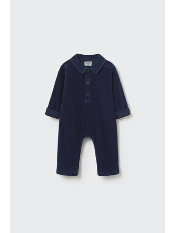 My Little Cozmo Combi-Long Cozmo Garçon