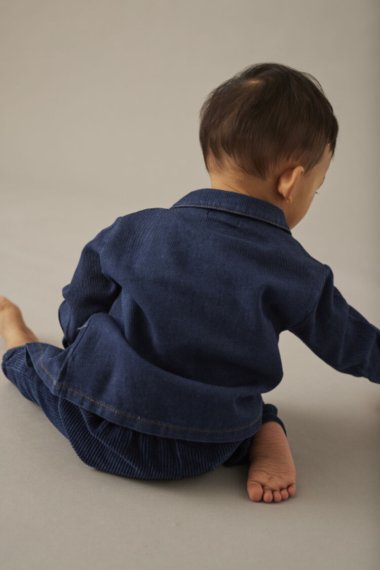 My Little Cozmo Cozmo Boys Shirt