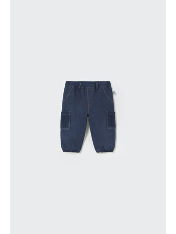 My Little Cozmo Cozmo Boys Jeans