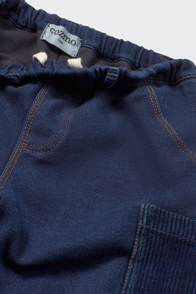 My Little Cozmo Jeans Cozmo Garçon