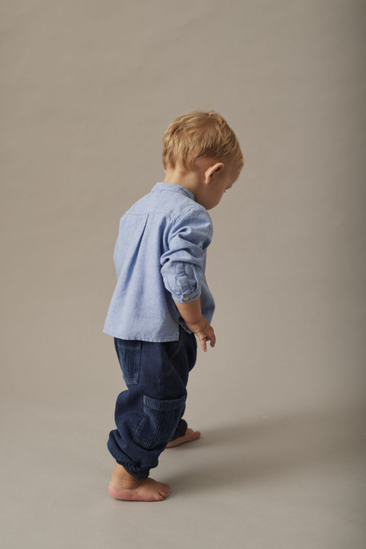 My Little Cozmo Jeans Cozmo Garçon